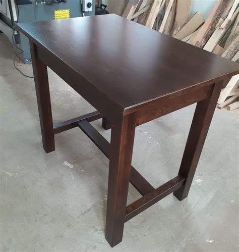 galerie foto  de bucatarie rustic cu sertar produs kraft mobel