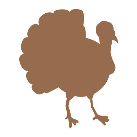 2,600+ Funny Turkey Clipart Stock Illustrations, Royalty-Free Vector ...