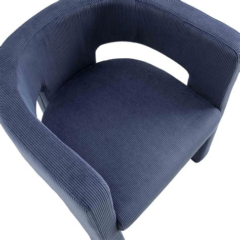 bar chair blue 10