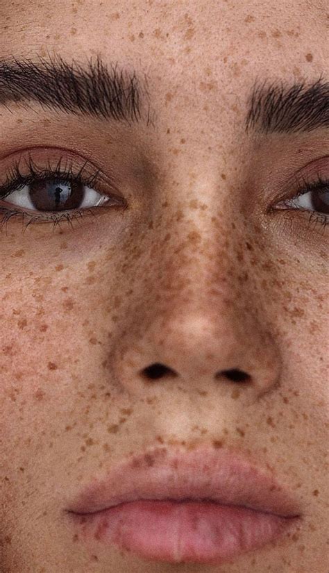 tattooing freckles   face    beauty craze
