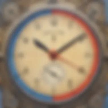 understanding time mastering analog clocks  kids