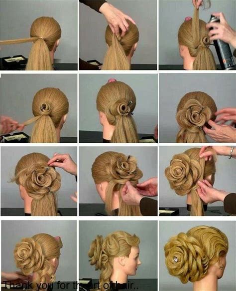 amazing hairstyles hairstyle guides