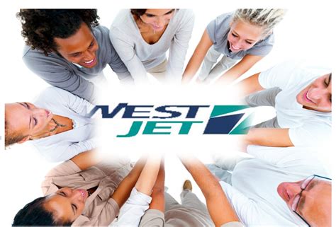 westjet bestjet westjet team  team hannahs marketing insight
