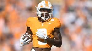 REPLAY: Tennessee football score vs UConn: Vols cruise to 59-3 win