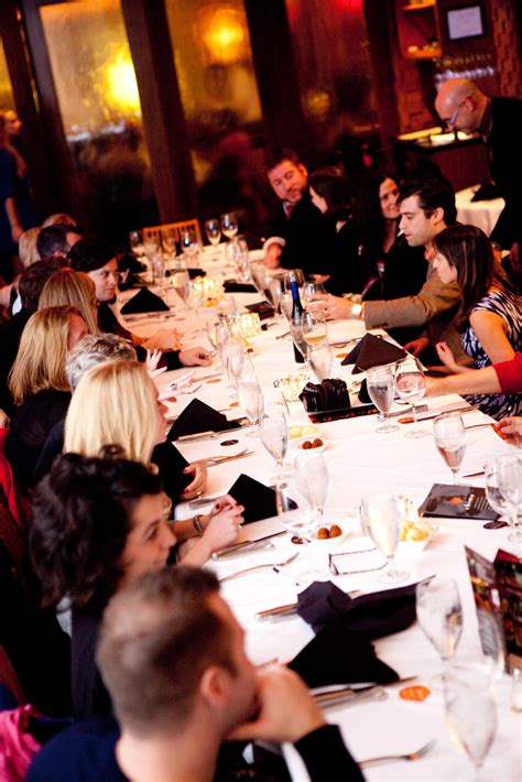 What Makes an Incredible Restaurant in Fort Lauderdale? - Chima Steakhouse