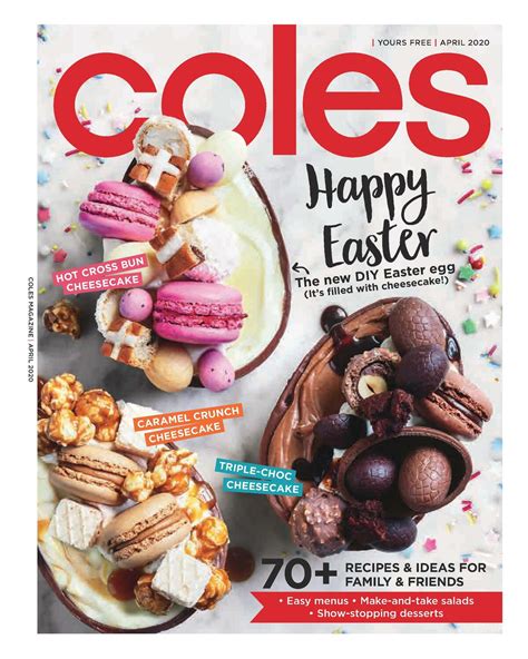Your guide to the best deals at coles caversham 28