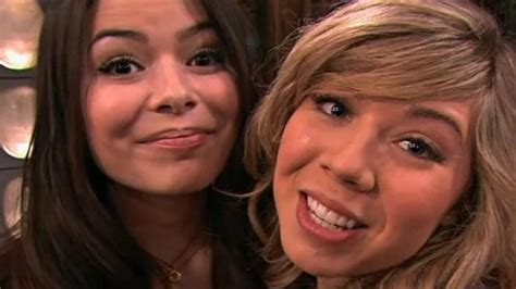 Secret-Vault icarly nude Clip