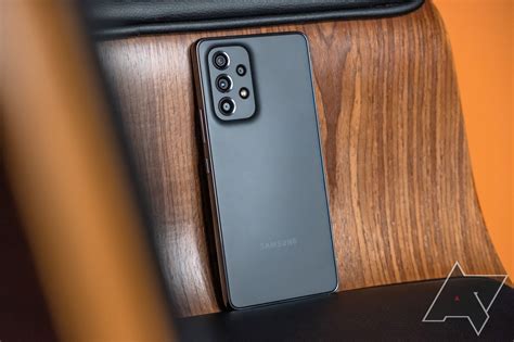 Best Samsung Galaxy A53 cases in 2025