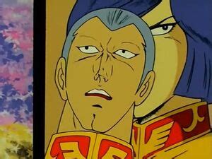 gihren zabi villains wiki fandom