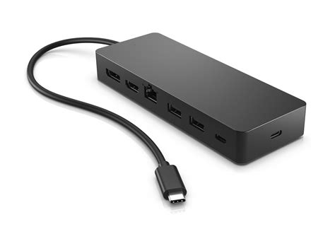 Hp Usb-c Universal Docking Station Macbook Outlet Styles | radio ...