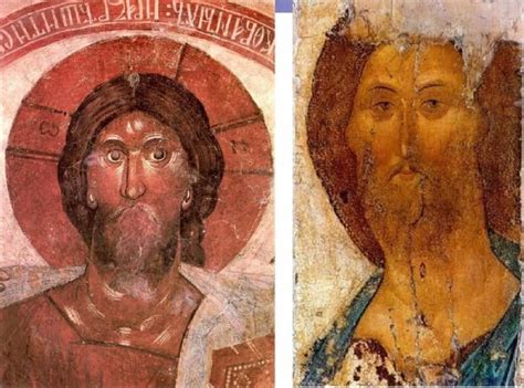 Андрей Рублев — биография, личная жизнь, причина смерти, «Троица ...