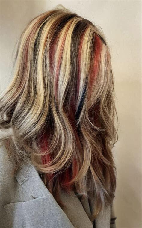 how much does it cost to get calico hair