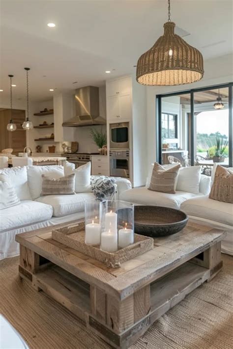 farmhouse living room inspirations  viral  pinterest