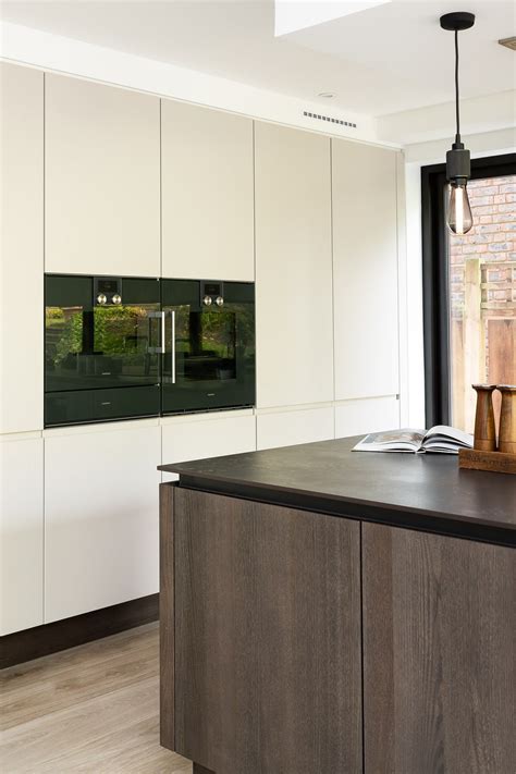 Hampstead, London - Elan Kitchens