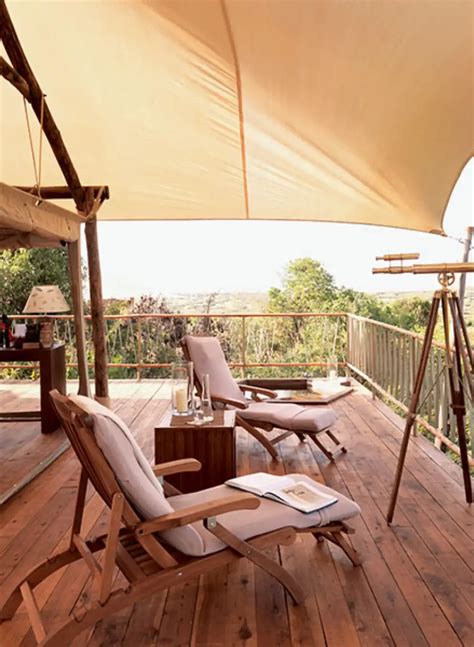 5 Days Masai mara luxury safari || Ongeri Expeditions