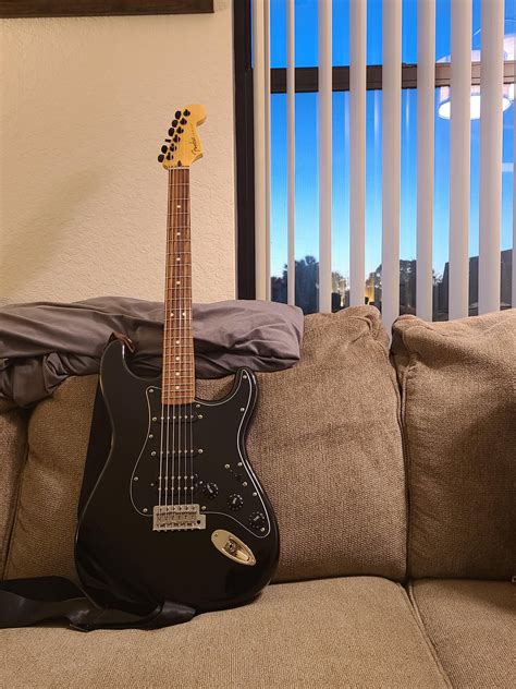 baritone conversion rfender