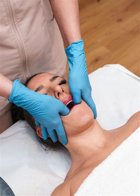 TMJ Treatment | Stafford VA | Call or Walk in Today | Rai Family