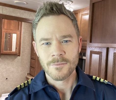 aaron ashmore movies  tv shows  aaron ashmore gay