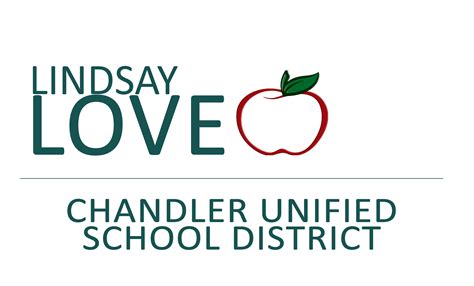 Lindsay Love for Chandler Unifed School District | Lindsay Love for