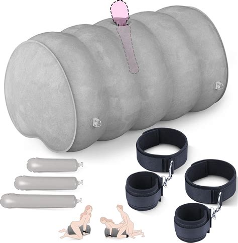 Amazon.com: Sex Pillow Couples Sex Toys, Adult Toys Mount Dildo Pillow