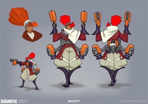 Gigantic Art Dump — polycount