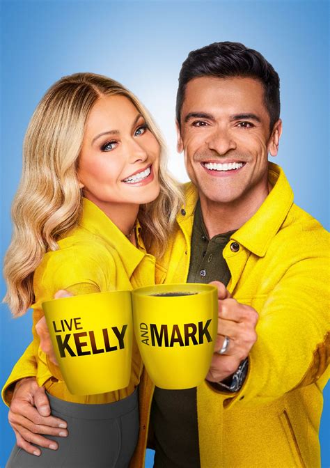 Kelly Ripa Discusses Retirement Before Mark Consuelos 'Live' Debut | Us