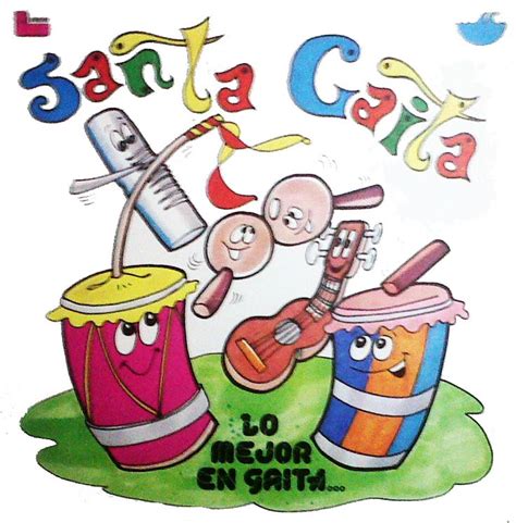 gaitas venezolanas instrumentos - Buscar con Google | Hispanic heritage ...