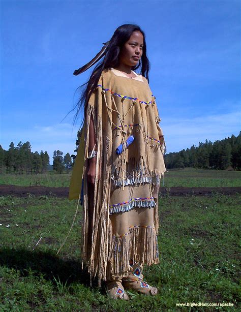 Na'ii'ees - The Apache Changing Woman Ceremony