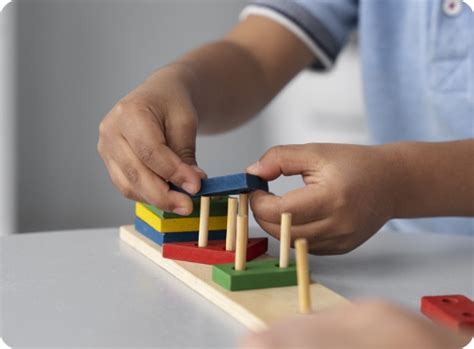 occupational therapy riya child learning