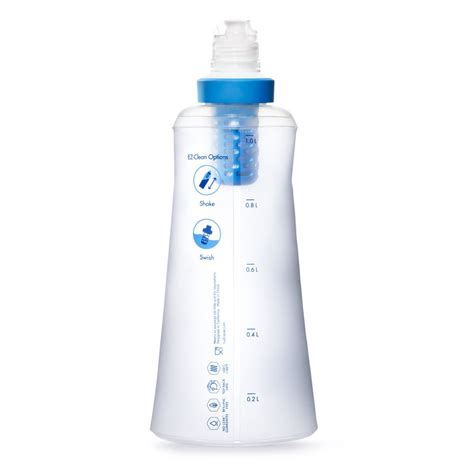 Katadyn BeFree 1L Water Filtration System | NRS