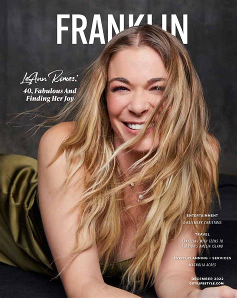 Franklin, TN December 2022 by City Lifestyle - Issuu