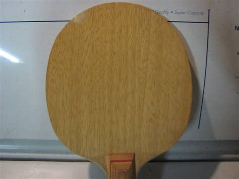 FS: Xiom Aria - Mint! SOLD - Alex Table Tennis - MyTableTennis.NET Forum