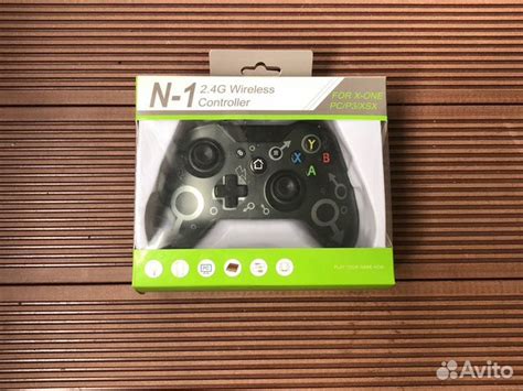 Новый джойстик Xbox One / S / X купить в Москве | Электроника | Авито