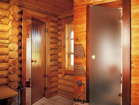 Как сделать дверь в бане своими руками - пошаговая инструкция с фото ...