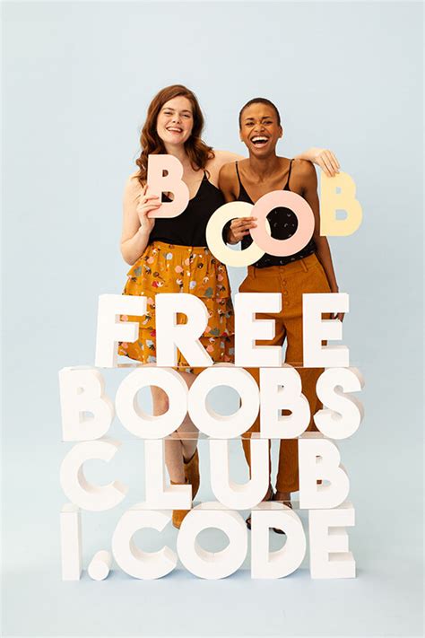 boobs club clothing icode