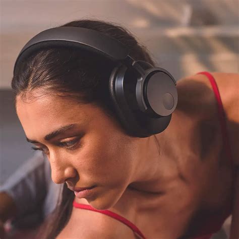 Cambridge Audio Melomania P100 SE Headphones – Skylabs