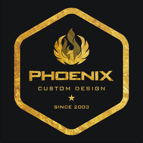 Phoenixxx custom design | Schio