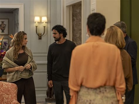 Heleninha E Ivan Vale Tudo - Em ‘Vale tudo’, Heleninha e Ivan se beijam pela primeira vez durante ...