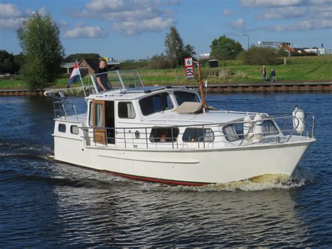 Ariadne AK | 11m | 1979 | Boats and Outboards
