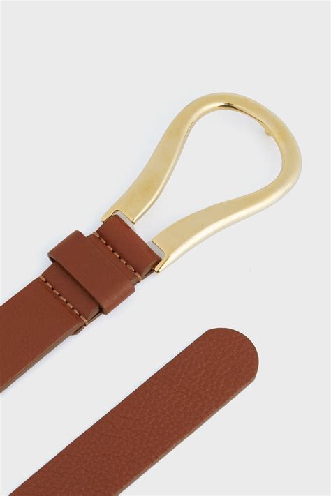 Brandy Ryder Wrap Belt | B-Low the Belt