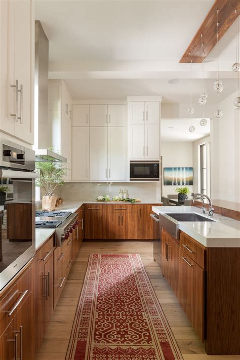 top kitchen color palettes