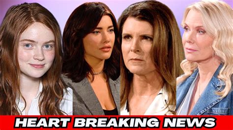 10 Things You Didn't Know About the "Bold and the Beautiful" and Its Shocking Secrets - ra723su