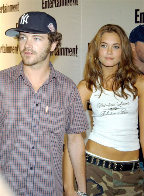Danny Masterson, Scientology sued by sexual assault accusers