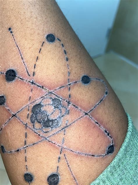 Does this look infected? : r/tattooadvice