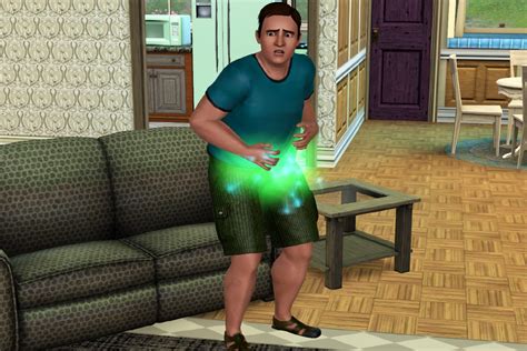 Sims 3 alien mods - zoomviewer