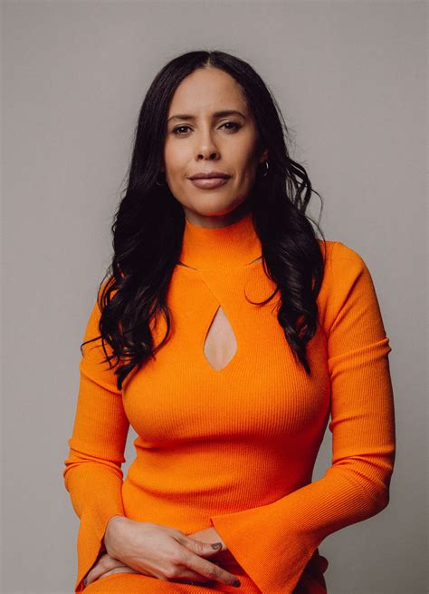 Carmen Gloria Pérez | Nip/Tuck Wiki | Fandom