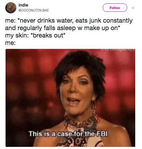 17 Relatable AF Kris Jenner Memes That'll Make You Go "So Me!"