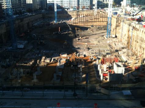 DC loves construction (xpost itap) : r/washingtondc