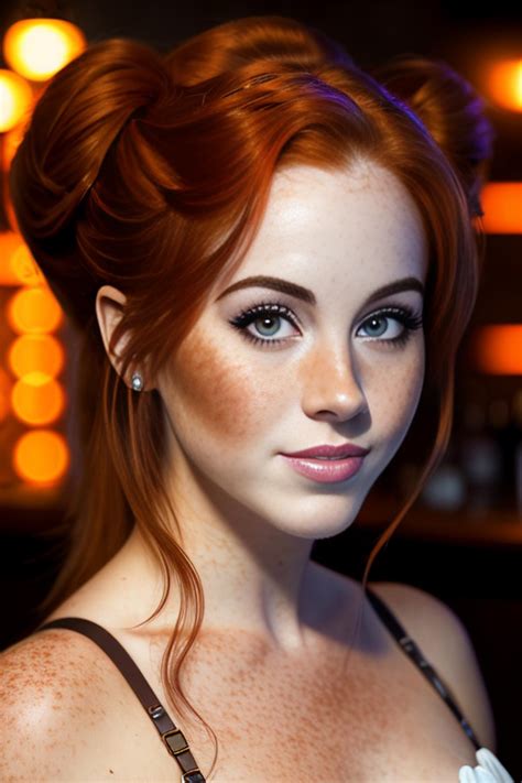 Danielle Boker - v1.0 | Stable Diffusion Embedding | Civitai