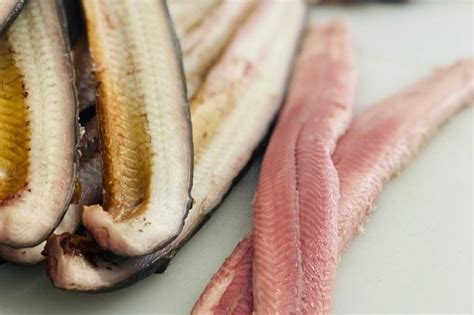 Smoked Eel Recipes: Smoked Eel Croquettes | Meadowland Smokery - Smoked ...